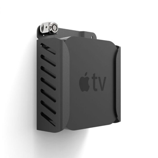 Compulocks Apple TV Security Mount Suits 4th 5th G.3-preview.jpg
